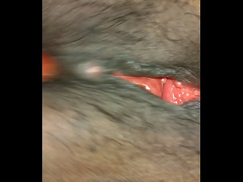 ❤️ 我的肥美阴部的传播使它喷出 Sex video❌❤